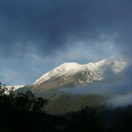 Appartement Luxury Downtown - Gondola *