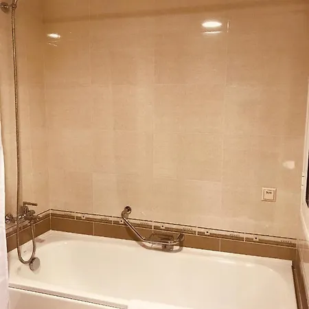 Luxury Downtown - Gondola Appartement Bansko