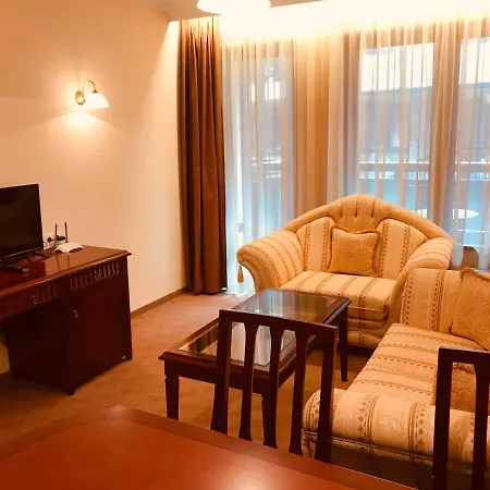 Luxury Downtown - Gondola * Bansko