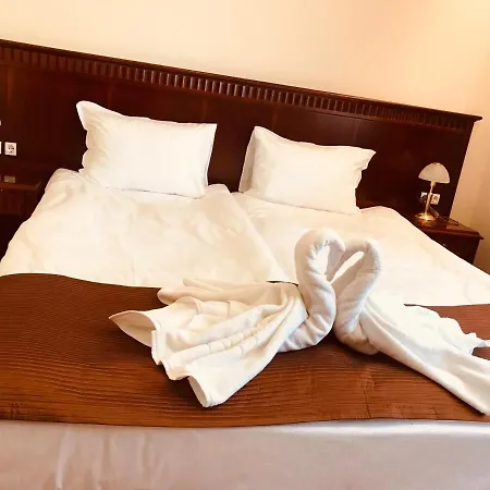 Luxury Downtown - Gondola * Bansko