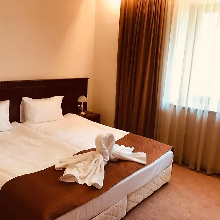 Luxury Downtown - Gondola Appartement Bansko