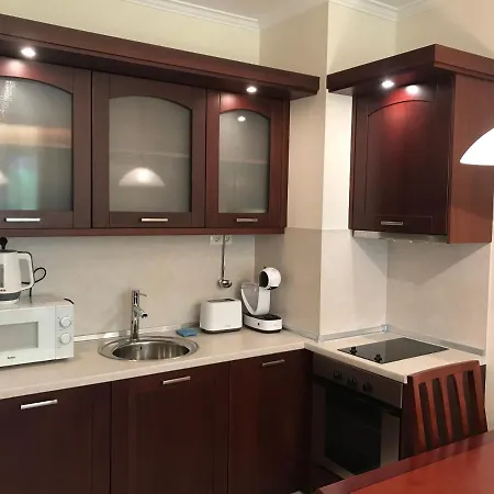 Appartement Luxury Downtown - Gondola Bansko