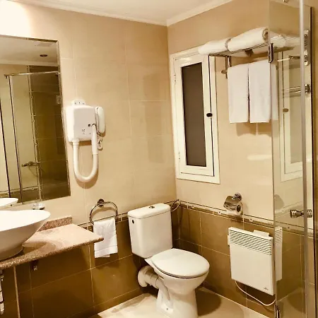 Luxury Downtown - Gondola Appartement Bansko