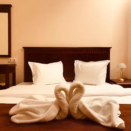 Luxury Downtown - Gondola Appartement Bansko