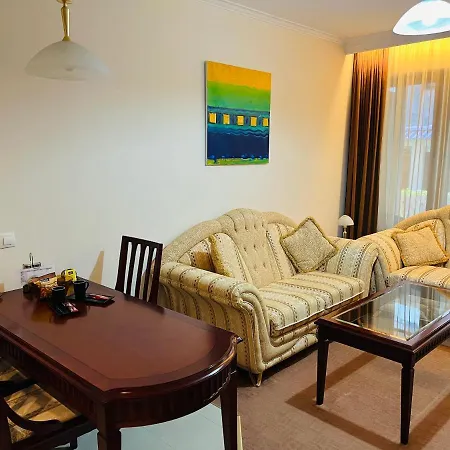 Appartement Luxury Downtown - Gondola Bansko