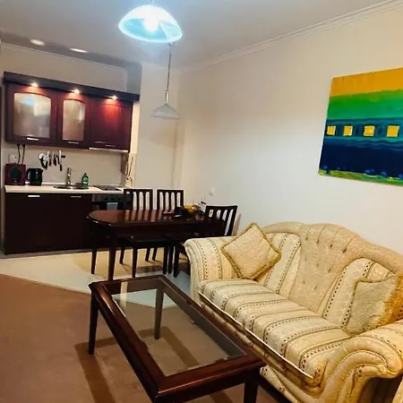 Luxury Downtown - Gondola