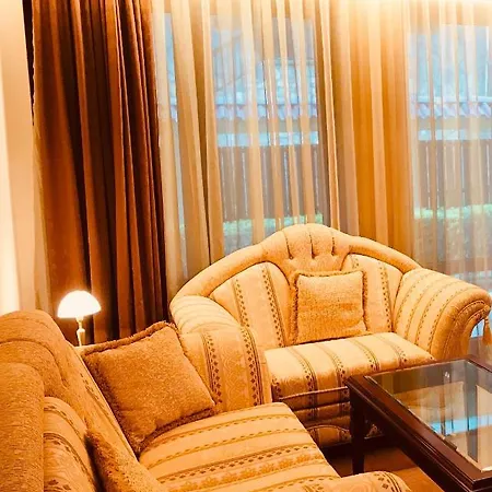 Luxury Downtown - Gondola Appartement Bansko