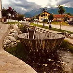 דירה Luxury Downtown - Gondola *