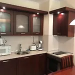 דירה Luxury Downtown - Gondola בנסקו