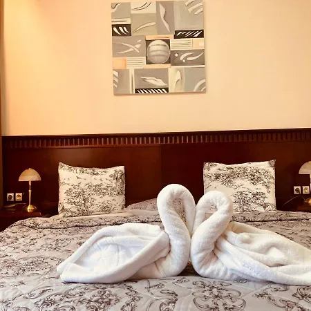 דירה Luxury Downtown - Gondola