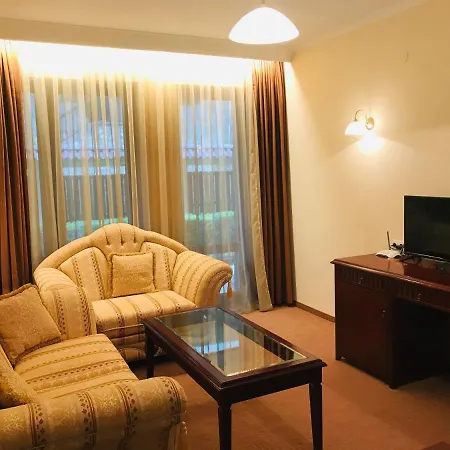 Apartmán Luxury Downtown - Gondola Bansko