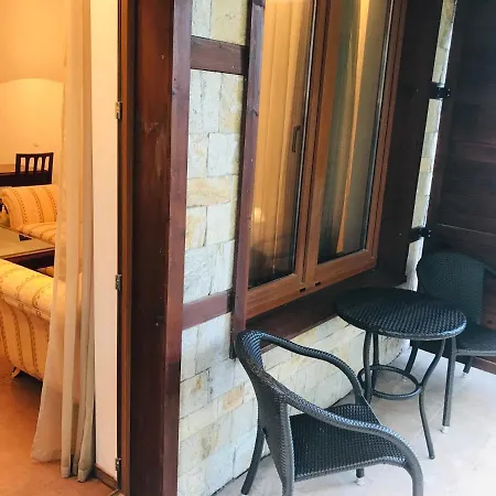 Luxury Downtown - Gondola Apartmán *