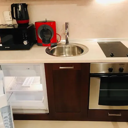 Luxury Downtown - Gondola * بانسكو