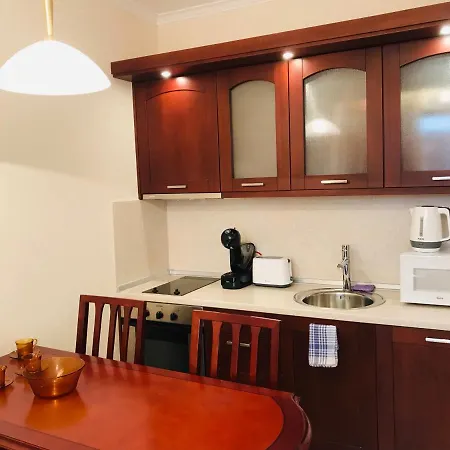 Luxury Downtown - Gondola *