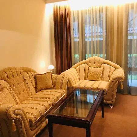 Luxury Downtown - Gondola Apartmán *
