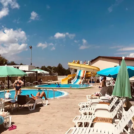 Luxury Downtown - Gondola 公寓 *