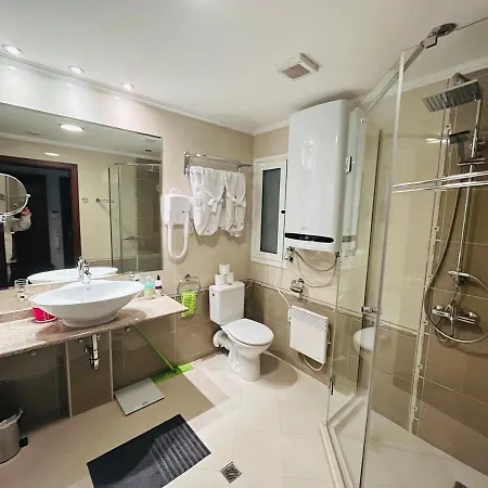 Luxury Downtown - Gondola Банско