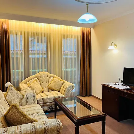 公寓 Luxury Downtown - Gondola *