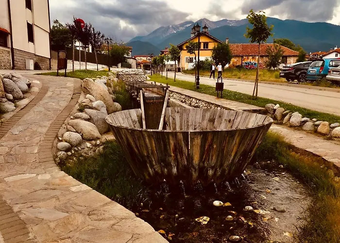 Apartament Luxury Downtown - Gondola *