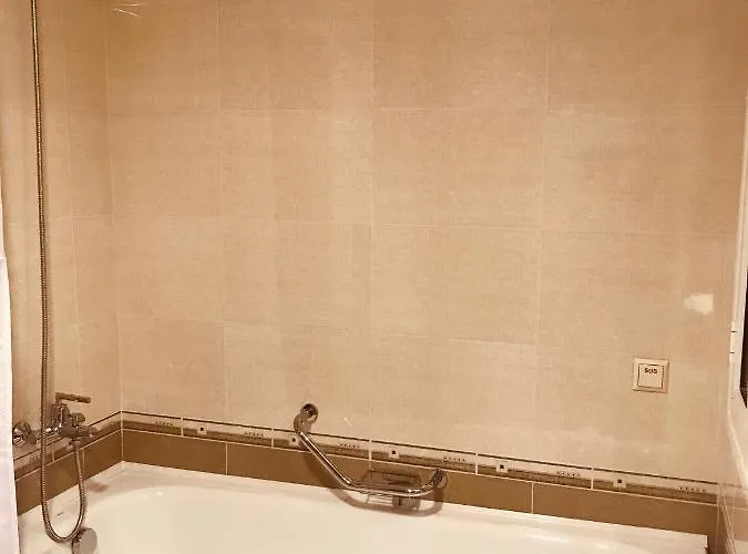 Luxury Downtown - Gondola Appartement Bansko