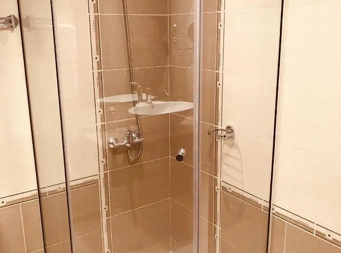 Luxury Downtown - Gondola