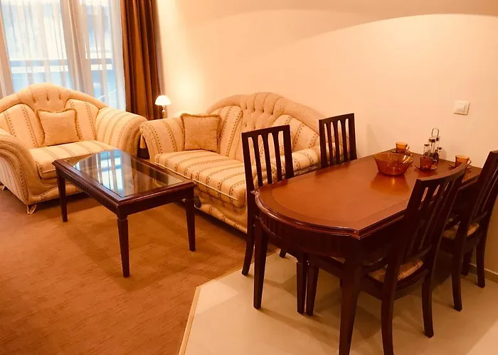 Luxury Downtown - Gondola Bansko