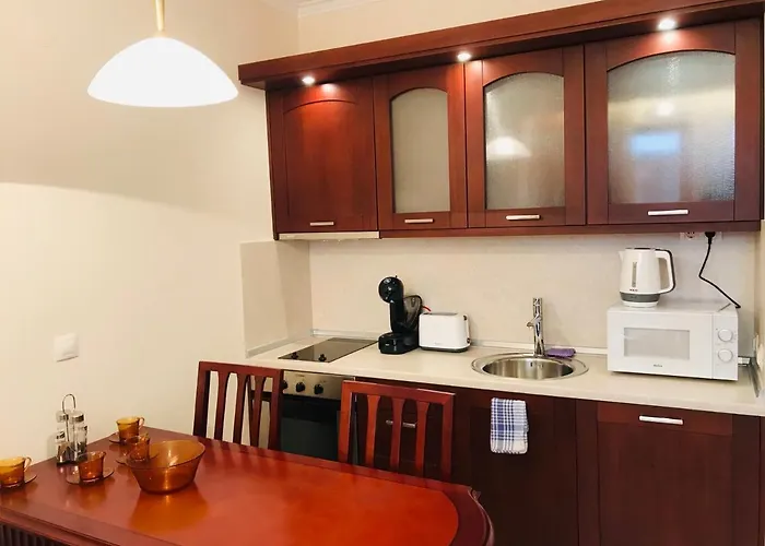 Luxury Downtown - Gondola *