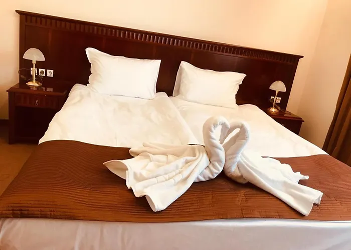 Luxury Downtown - Gondola * Bansko