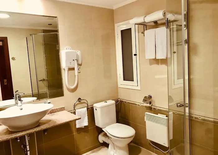 Luxury Downtown - Gondola Appartement Bansko