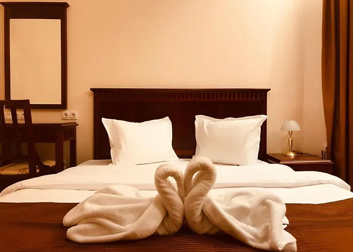 Luxury Downtown - Gondola Appartement Bansko