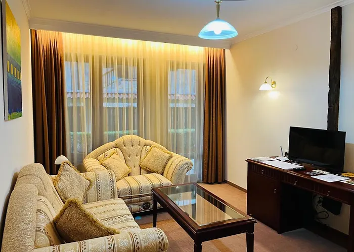 Appartement Luxury Downtown - Gondola *