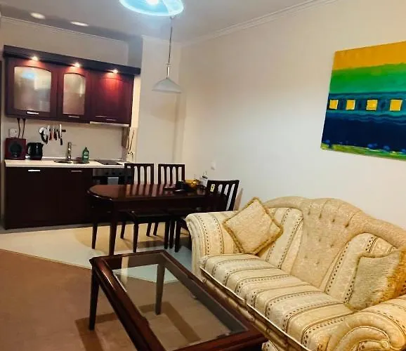 Luxury Downtown - Gondola